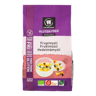 Glutenfri frugtmysli OBS BF 26-02-25
