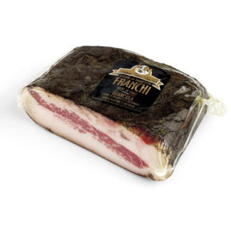 Italiensk guanciale