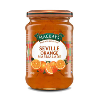 Seville Orange Marmelade