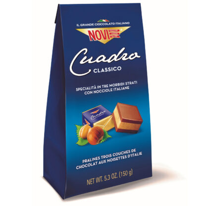 Cuadro Classico fra Novi