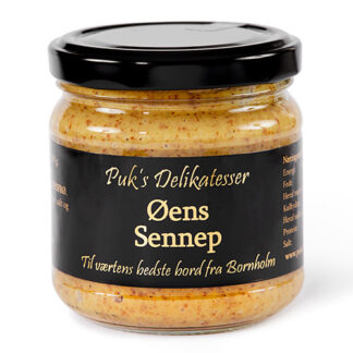 Øens Sennep