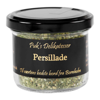 Persillade Puk's Delikatesser