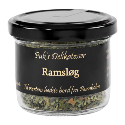 Ramsløg Salt, Puk's Delikatesser
