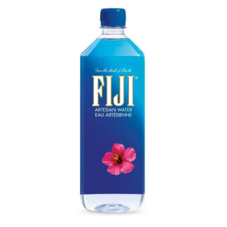 1 liter fijivand