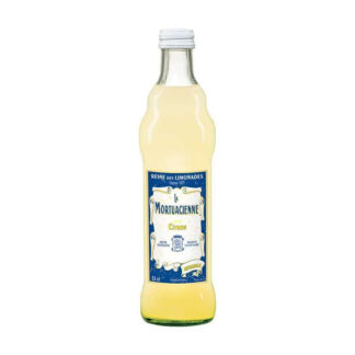 Riéme Citron lemonade med brus