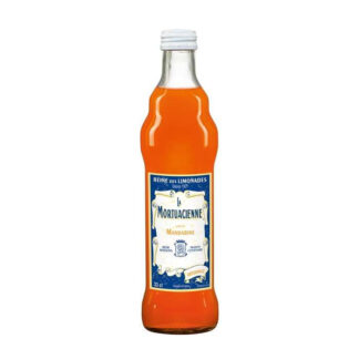 Riéme mandarine sodavand 33 cl