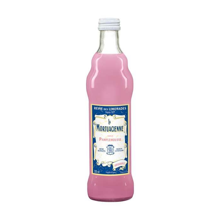 Riéme Pamplemousse 33 cl