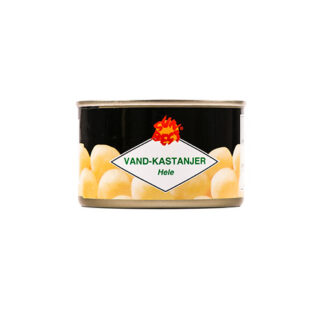 Vandkastanjer