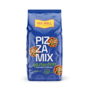 Glutenfri pizzamix - Mix Well 212