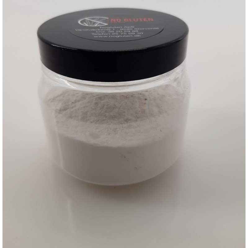 Citronmouse pulver – OBS bedst før 150425