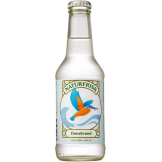 Danskvand fra Naturfrisk