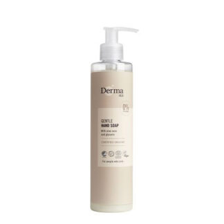 Gentle Hand Soap, Derma Eco