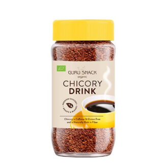 Instant Cikorie kaffeerstatning, økologisk