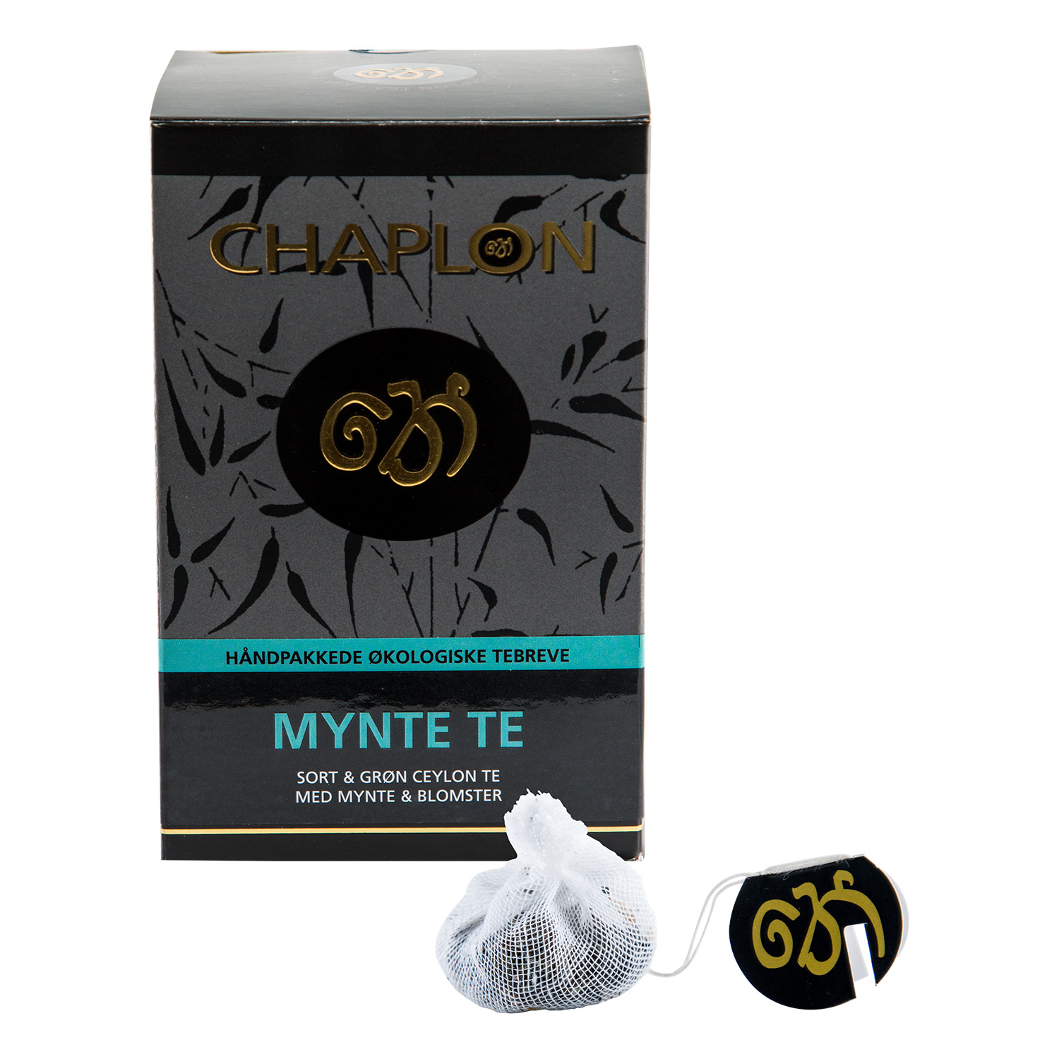 Mynte Chaplon Breve