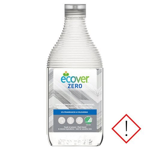 Opvaskemiddel Ecover Zero