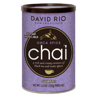 Orca Spice Sukkerfri Chai