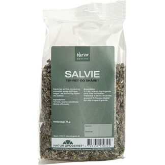 Salvie