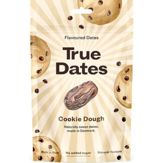True Dates Cookie Dough