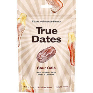 True Dates Sour cola