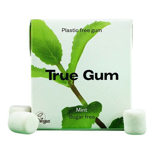 True Gum Mint