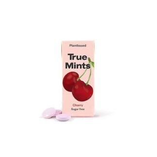 Cherry fra True Mints True Mints med kirsebærsmag