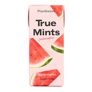 True Mints Limited edition vandmelon