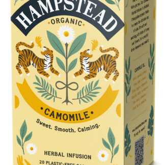 hampstead kamile te Kamille te - hampstead