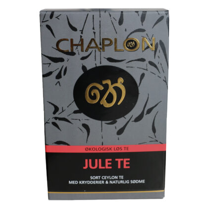 Chaplon julete