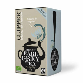 Earl Grey te