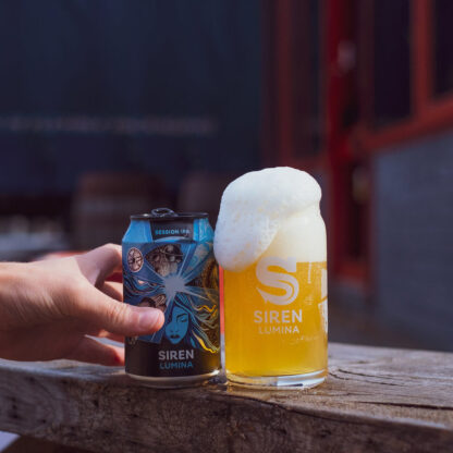 Siren Lumina glutenfri (4,2%)