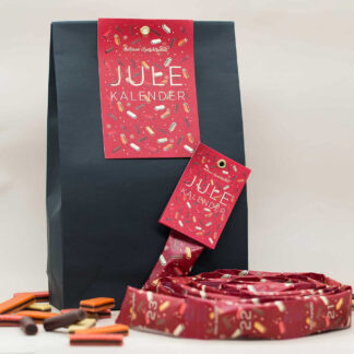 Hattesens julekalender 2025