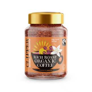 Rich Roast instant kaffe