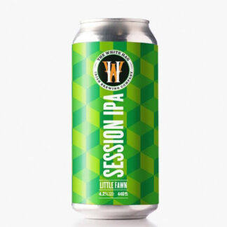 Little Fawn glutenfri (4,2%) - OBS bedst før 190325