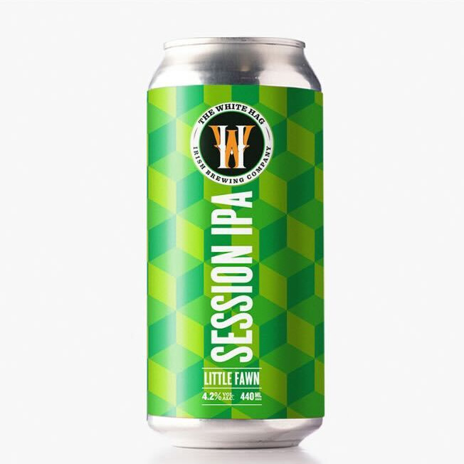 Little Fawn glutenfri (4,2%) – OBS bedst før 190325