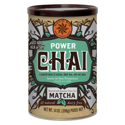 Power Chai