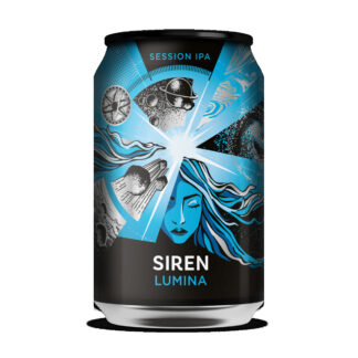 Siren Lumina glutenfri (4,2%)