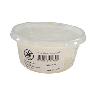 Xanthan gummi Glutenfri - OBS bedst før 15.04.25