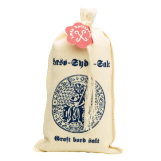 Læsø sydesalt - 200 gram
