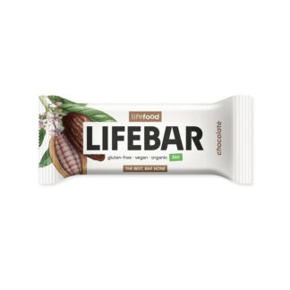 Lifebar chokolade