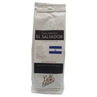 El Salvador kaffe El Salvador hele kaffebønner