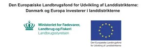 EU og Ministeriet for Fødevarer, Landbrug og Fiskeri