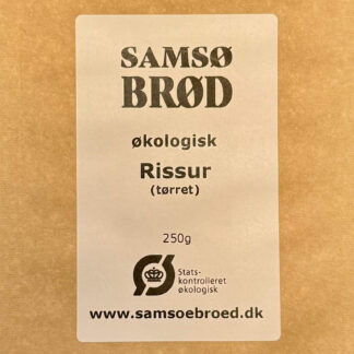 Glutenfri surdej