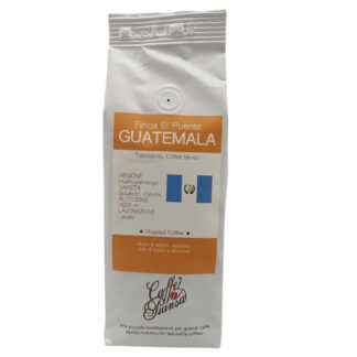 Hele kaffebønner guatemala Guatemala kaffebønner