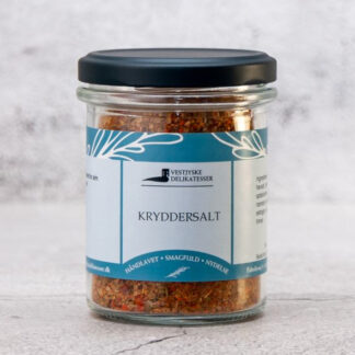 Kryddersalt