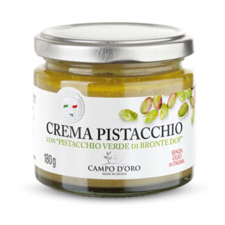Pistaciecreme