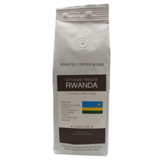 Rwanda kaffe Rwanda hele kaffebønner