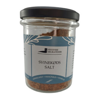 Svinekødssalt