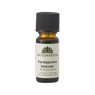 Fordøjelsesbesvær aromaterapiolie