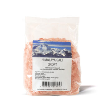 Himalayasalt grov