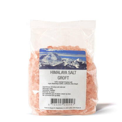 Himalayasalt grov